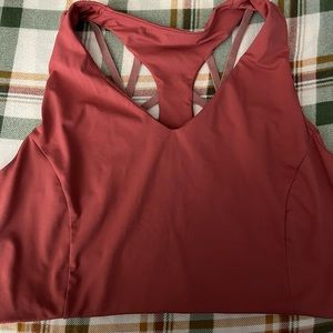 Fabletics sports bras lot